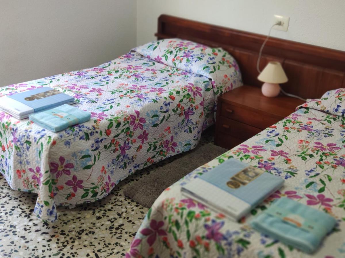 Cala Llanetes Βίλα Vinarós Εξωτερικό φωτογραφία