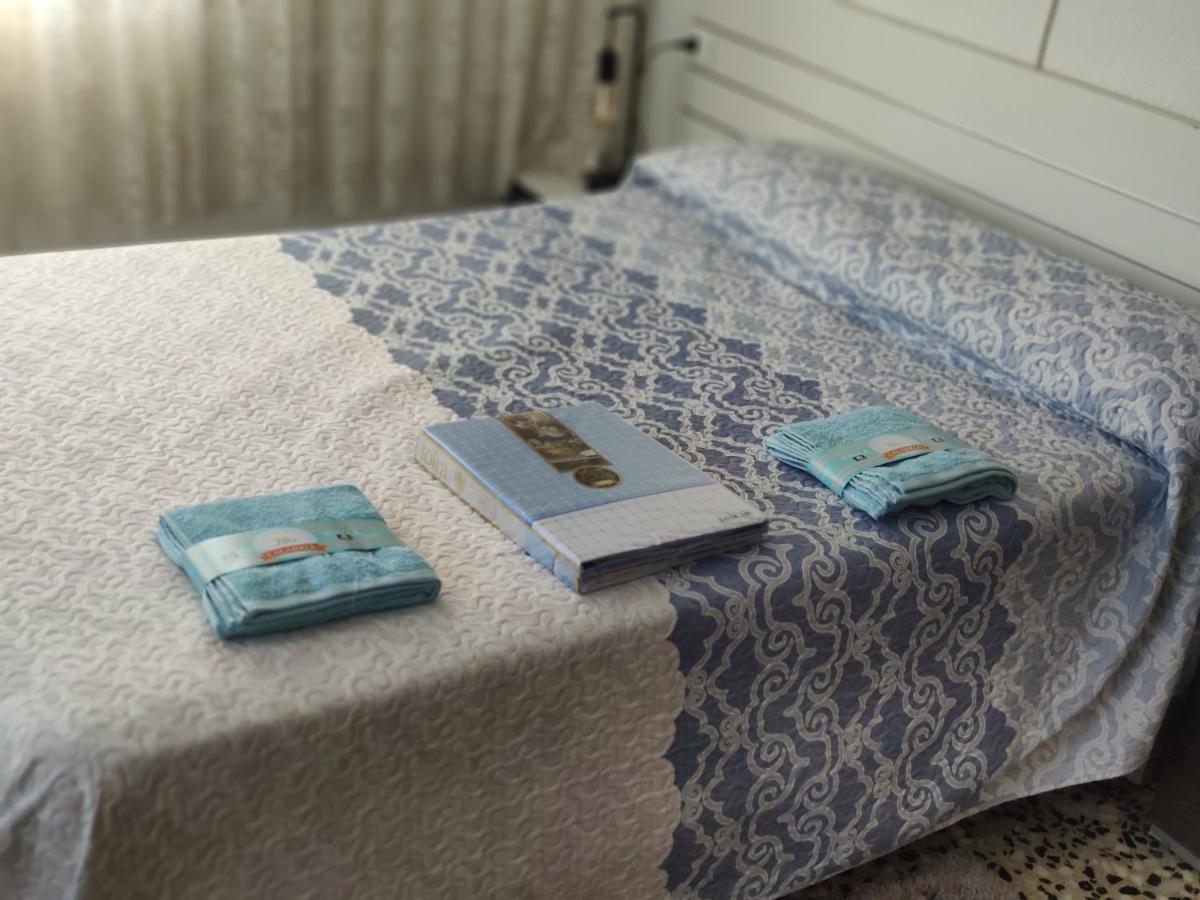 Cala Llanetes Βίλα Vinarós Εξωτερικό φωτογραφία