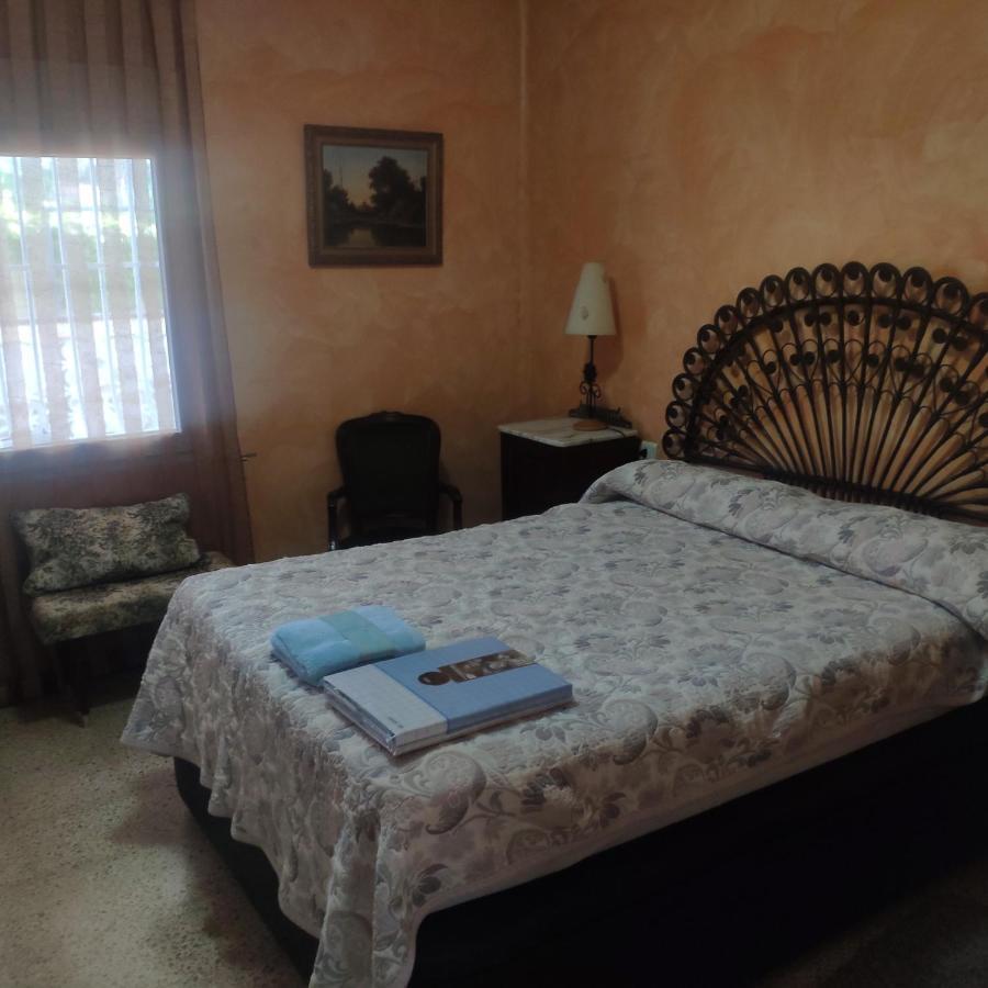 Cala Llanetes Βίλα Vinarós Εξωτερικό φωτογραφία