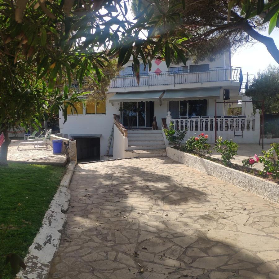 Cala Llanetes Βίλα Vinarós Εξωτερικό φωτογραφία