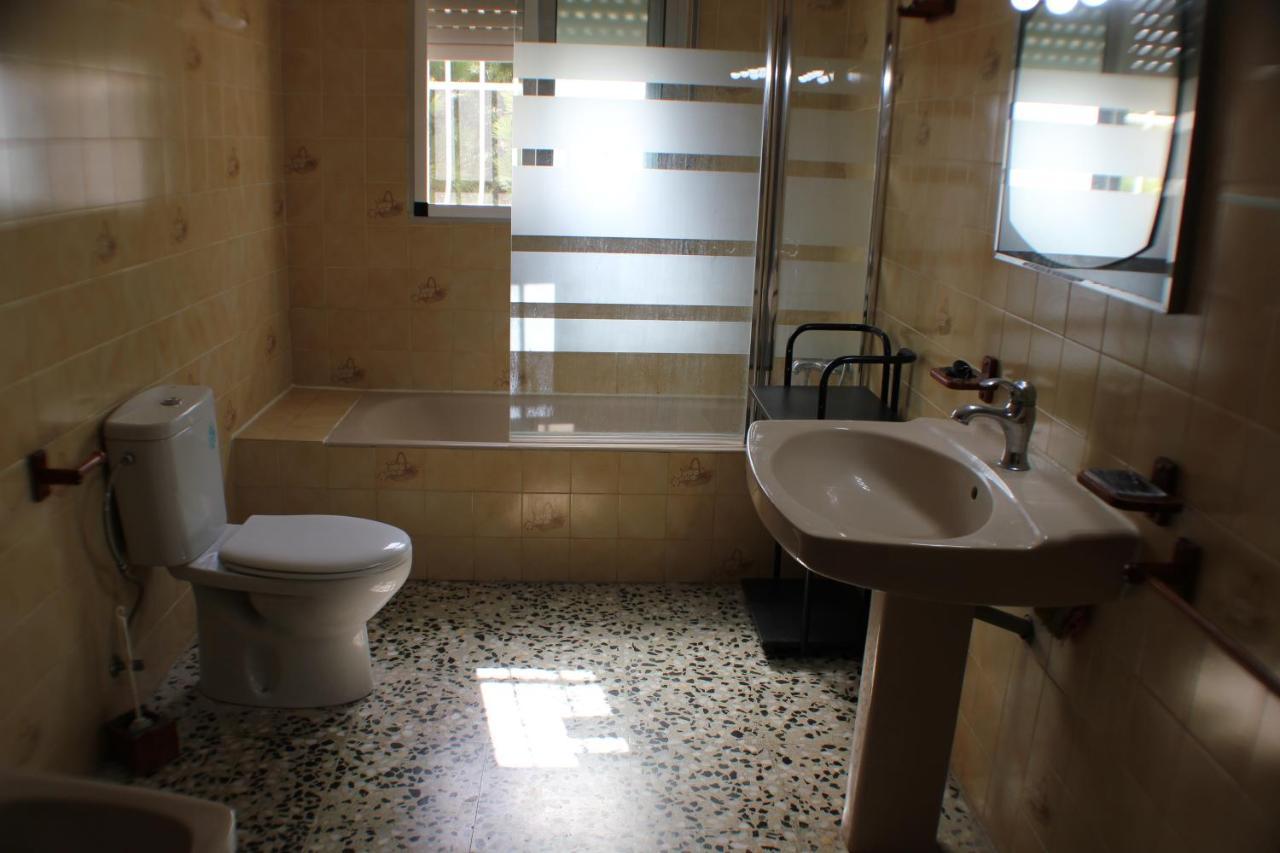 Cala Llanetes Βίλα Vinarós Εξωτερικό φωτογραφία