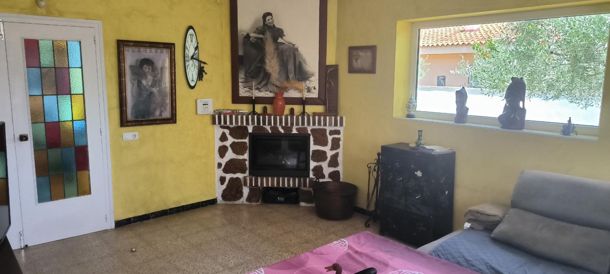 Cala Llanetes Βίλα Vinarós Εξωτερικό φωτογραφία